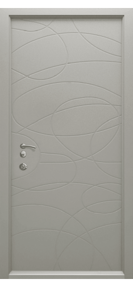 БРОНЕДВЕРИ Входные двери МОДЕЛЬ KA37